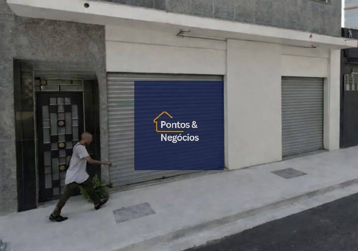 Depósito-Galpão, 460 m² - Foto 2