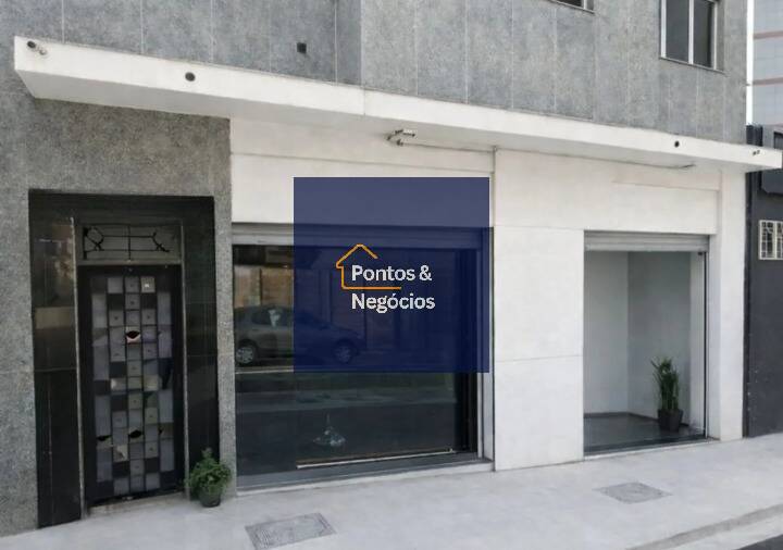 Depósito-Galpão, 460 m² - Foto 1