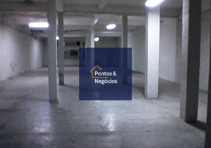 Depósito-Galpão, 460 m² - Foto 4