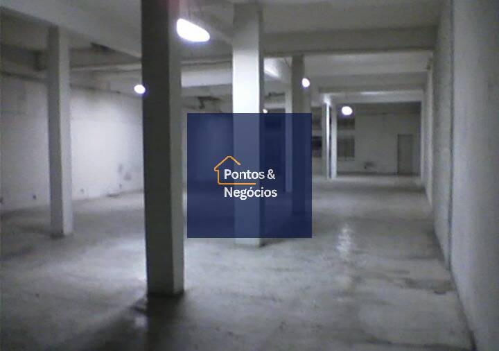 Depósito-Galpão, 460 m² - Foto 3