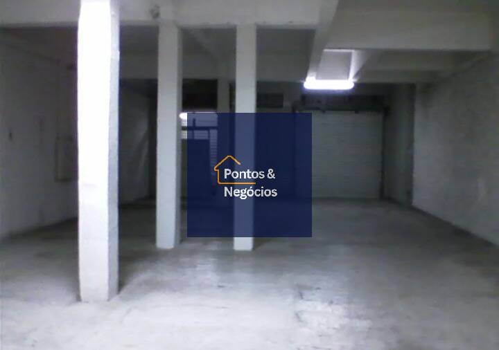 Depósito-Galpão, 460 m² - Foto 5