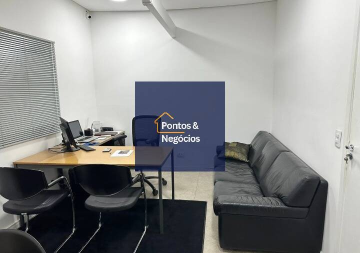 Depósito-Galpão, 850 m² - Foto 3
