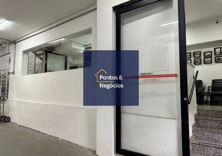 Depósito-Galpão, 850 m² - Foto 4