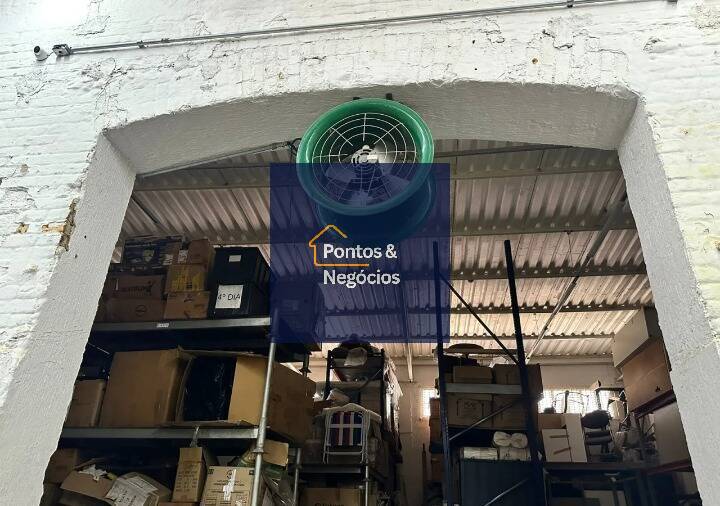Depósito-Galpão, 850 m² - Foto 7
