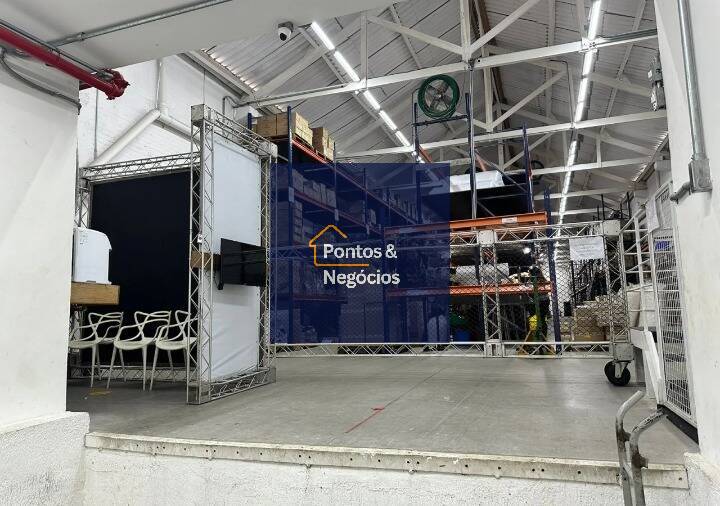 Depósito-Galpão, 850 m² - Foto 10