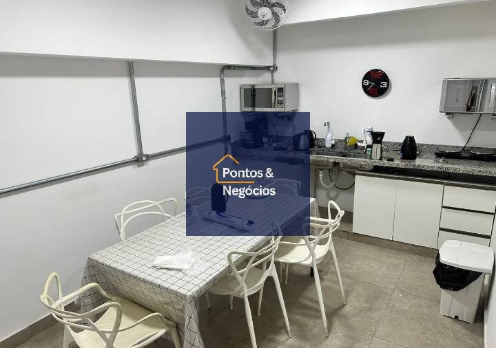 Depósito-Galpão, 850 m² - Foto 11