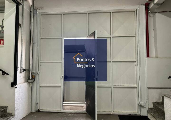 Depósito-Galpão, 850 m² - Foto 12