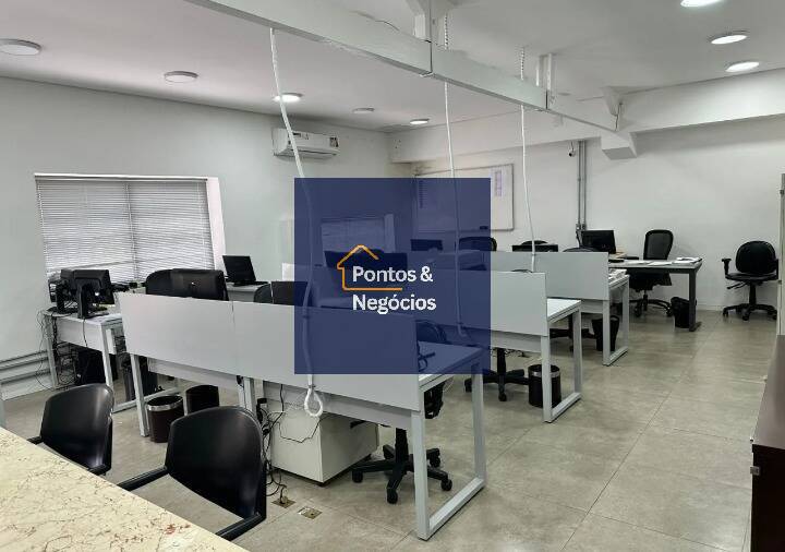 Depósito-Galpão, 850 m² - Foto 14