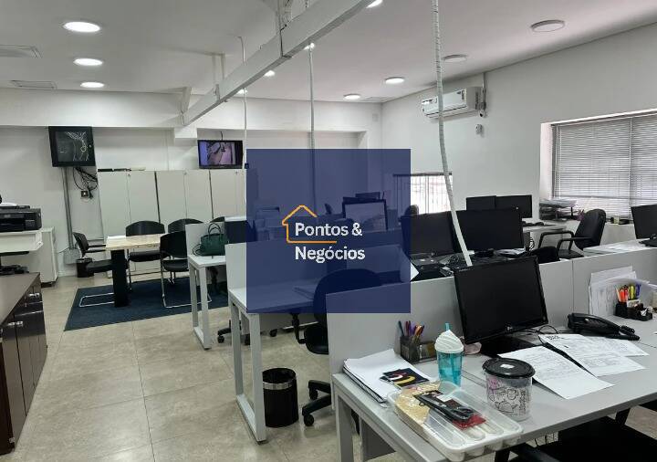 Depósito-Galpão, 850 m² - Foto 13