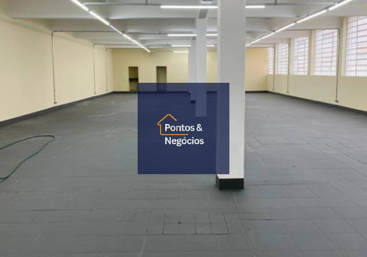 Depósito-Galpão, 770 m² - Foto 3