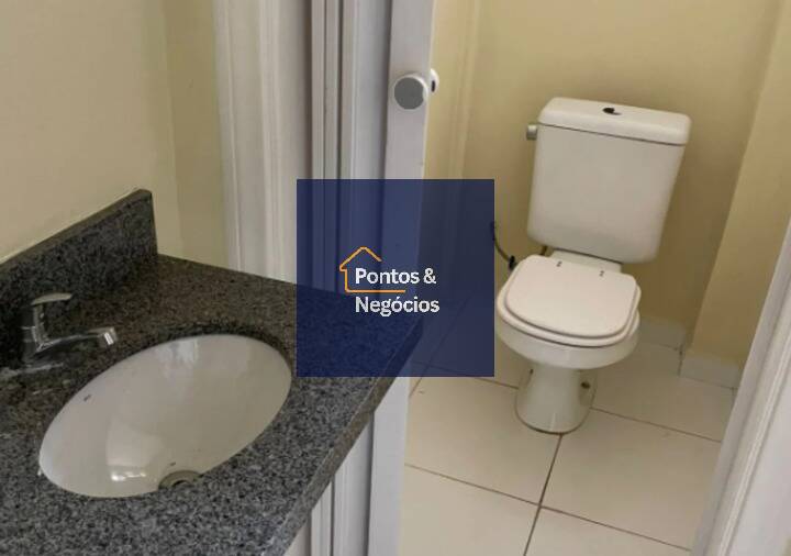 Depósito-Galpão, 770 m² - Foto 6