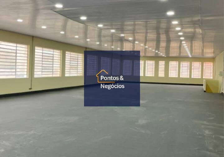 Depósito-Galpão, 770 m² - Foto 9