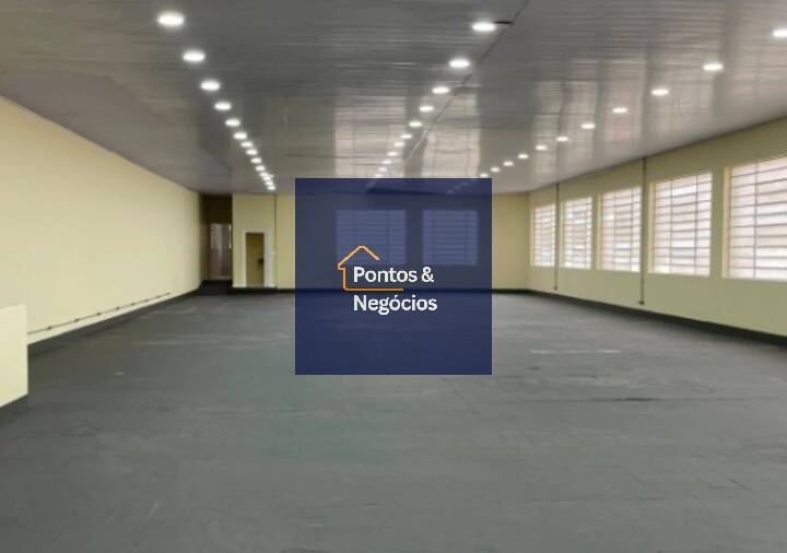 Depósito-Galpão, 770 m² - Foto 8
