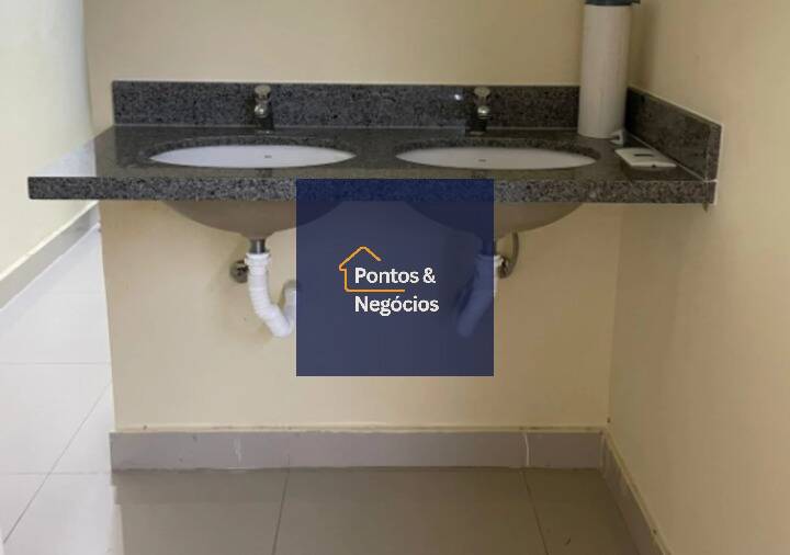 Depósito-Galpão, 770 m² - Foto 10