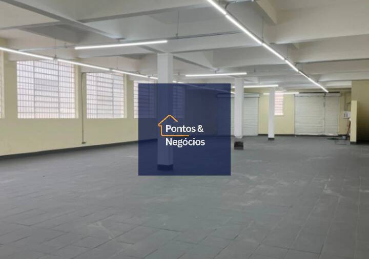 Depósito-Galpão, 770 m² - Foto 11
