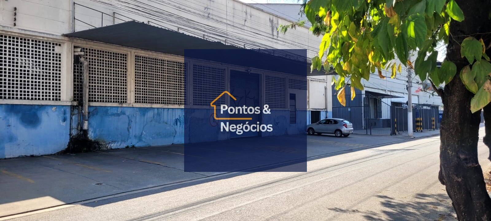 Depósito-Galpão, 2950 m² - Foto 16