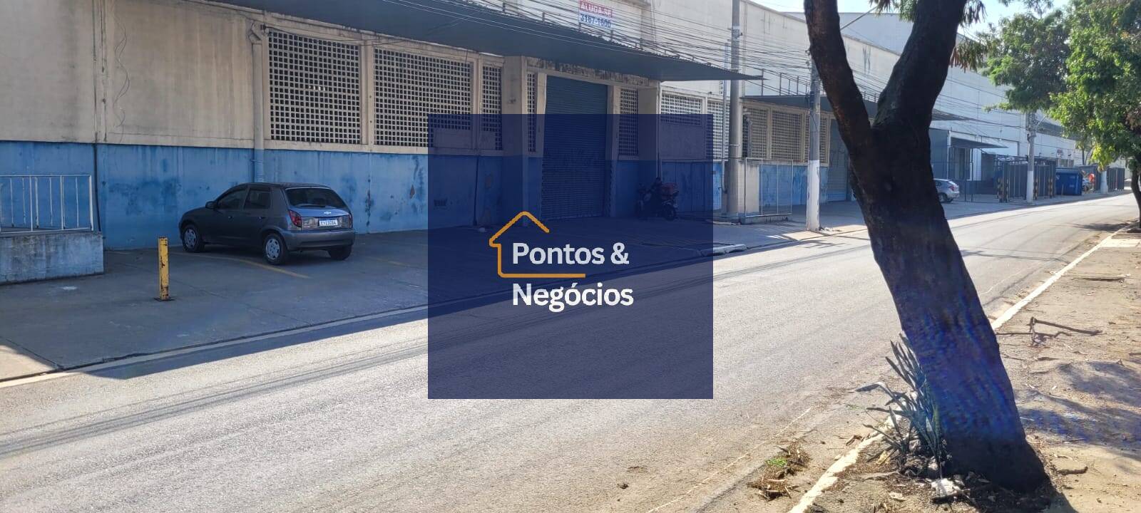 Depósito-Galpão, 2950 m² - Foto 15