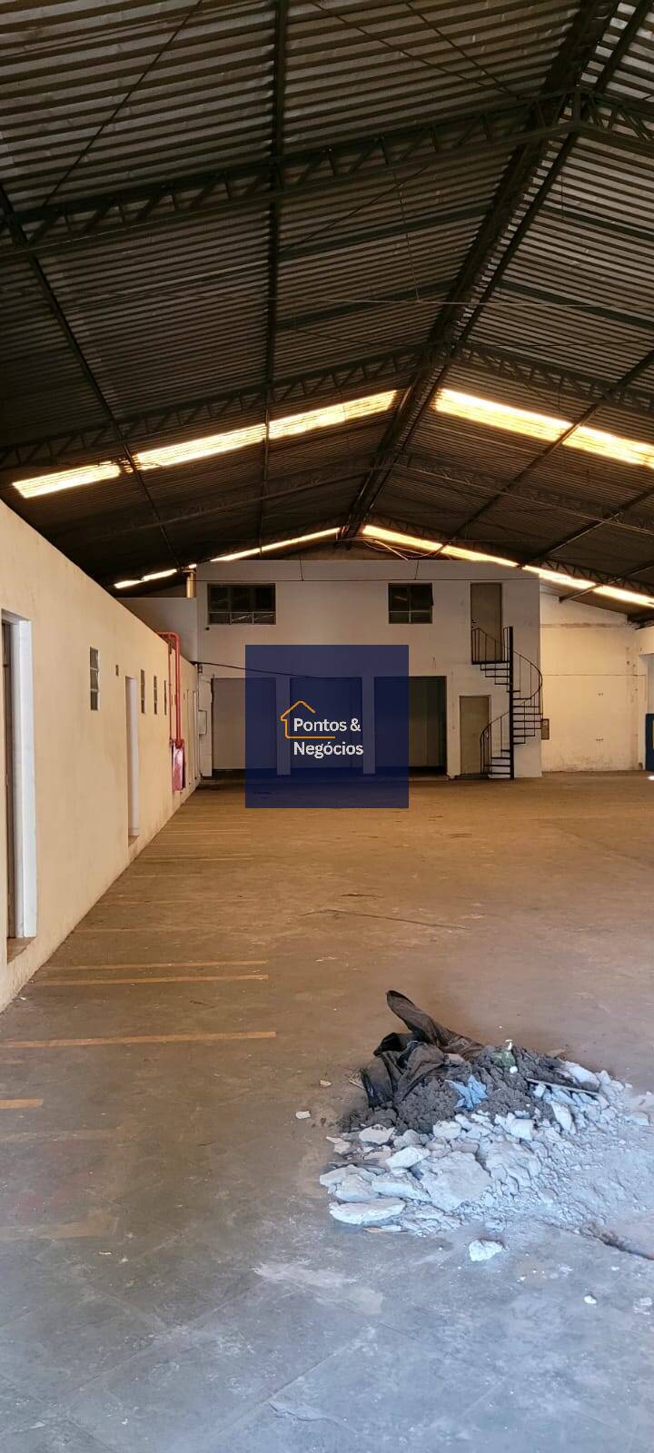 Depósito-Galpão, 2950 m² - Foto 9