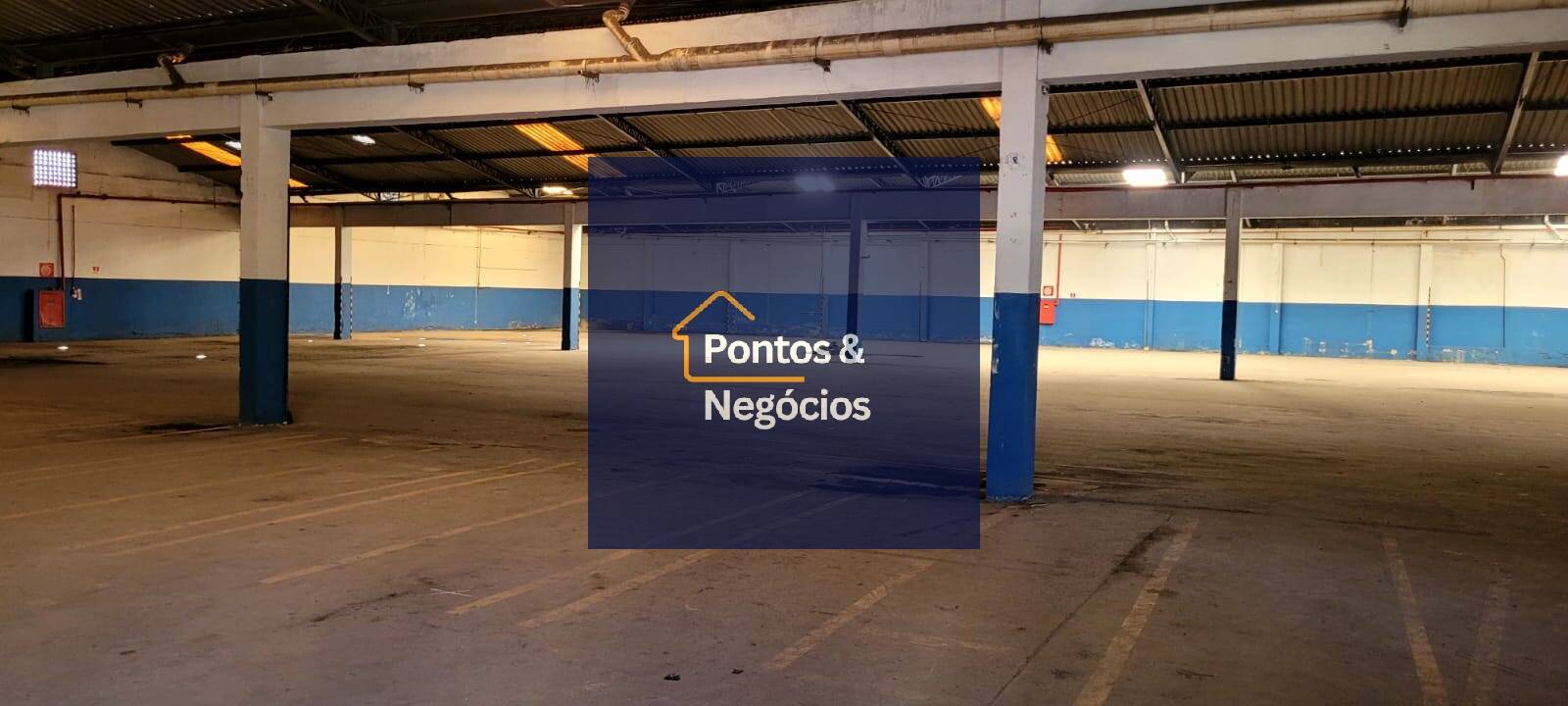 Depósito-Galpão, 2950 m² - Foto 7