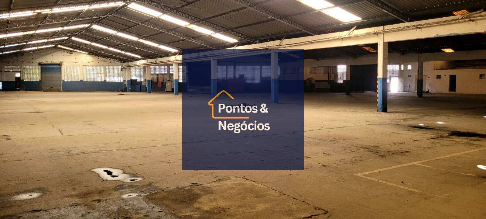 Depósito-Galpão, 2950 m² - Foto 4