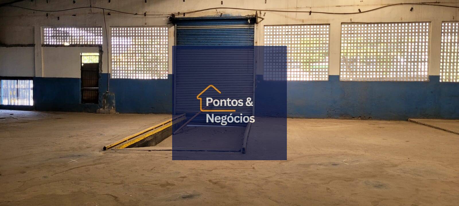 Depósito-Galpão, 2950 m² - Foto 13