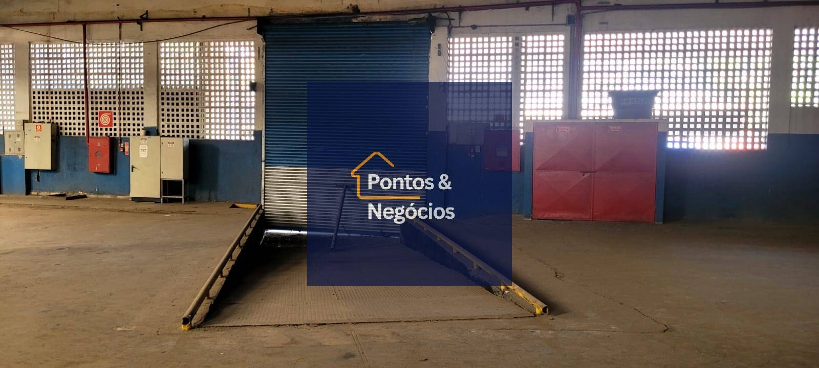 Depósito-Galpão, 2950 m² - Foto 11