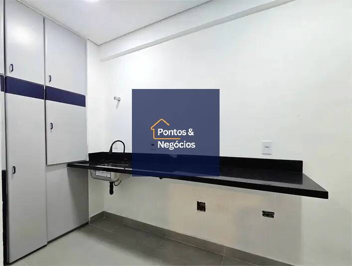 Loja-Salão, 108 m² - Foto 2
