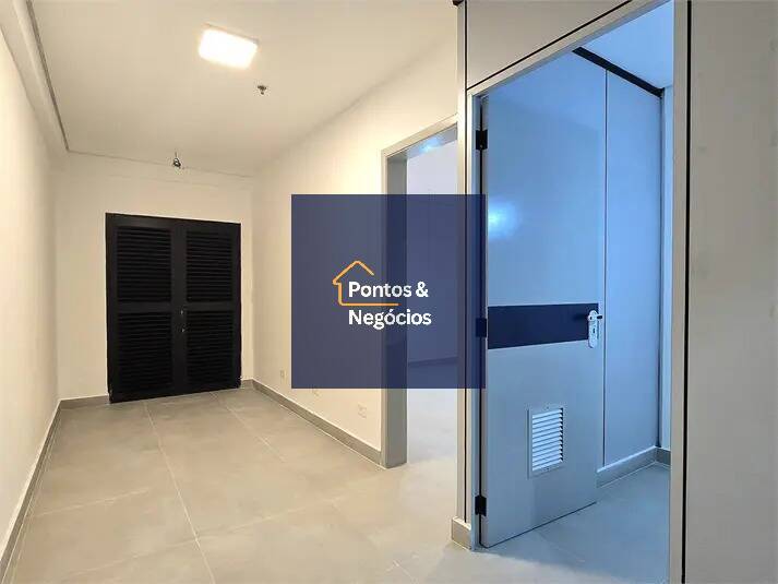 Loja-Salão, 108 m² - Foto 1