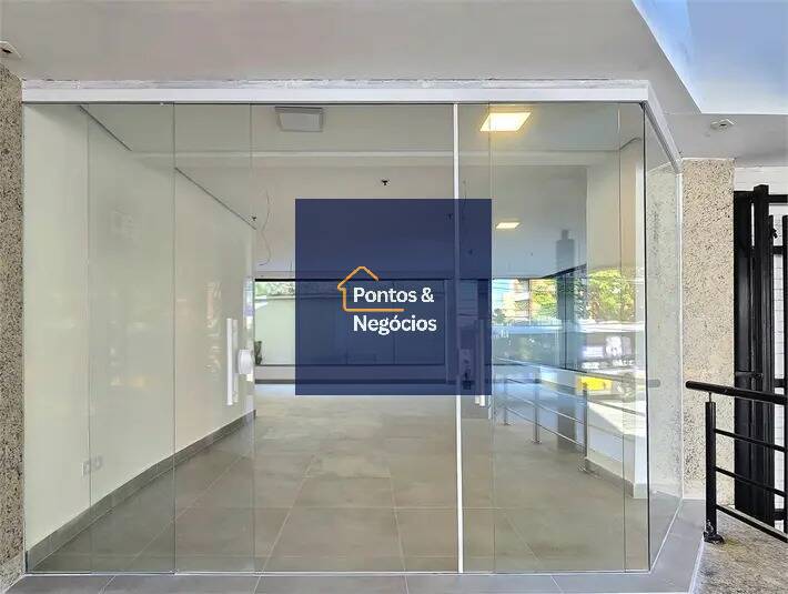 Loja-Salão, 108 m² - Foto 6