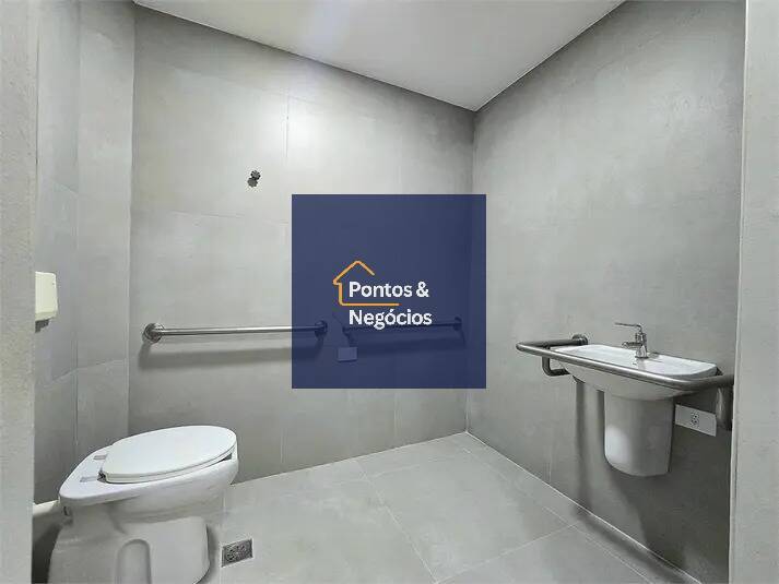Loja-Salão, 108 m² - Foto 9