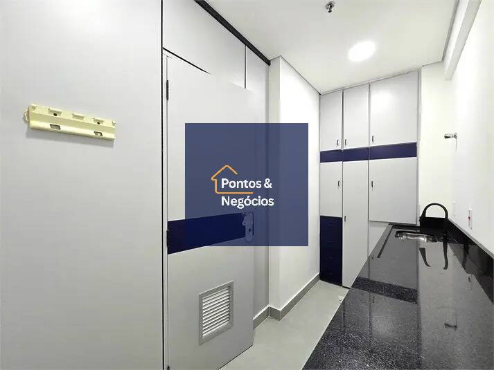 Loja-Salão, 108 m² - Foto 13
