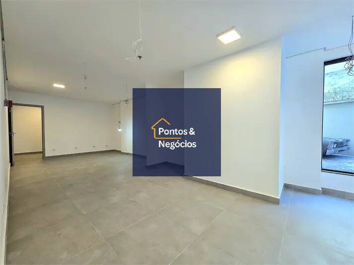 Loja-Salão, 108 m² - Foto 11