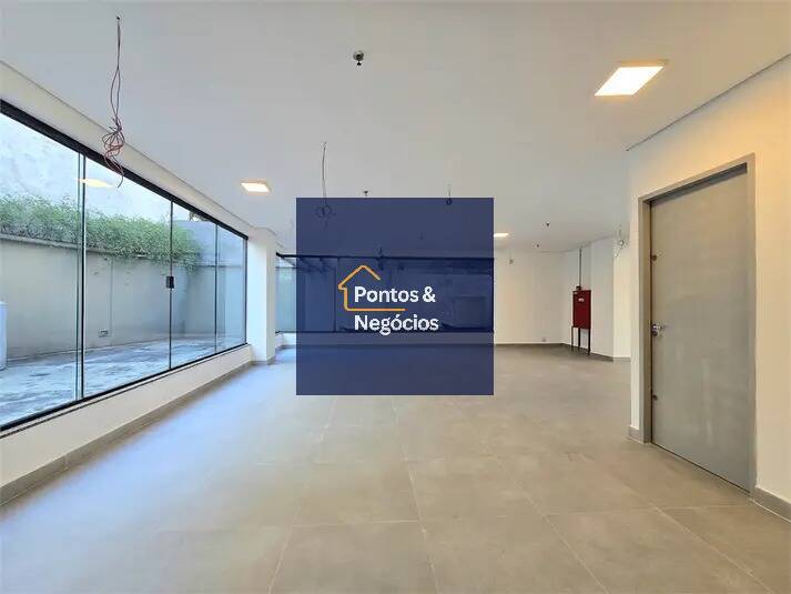 Loja-Salão, 108 m² - Foto 12