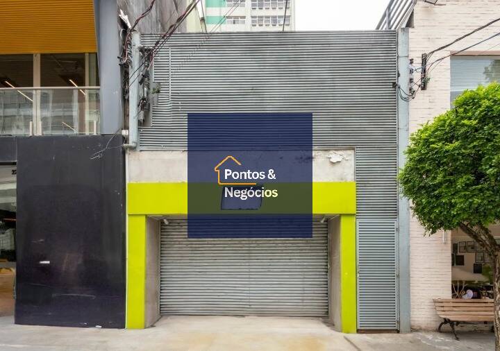 Loja-Salão, 108 m² - Foto 7