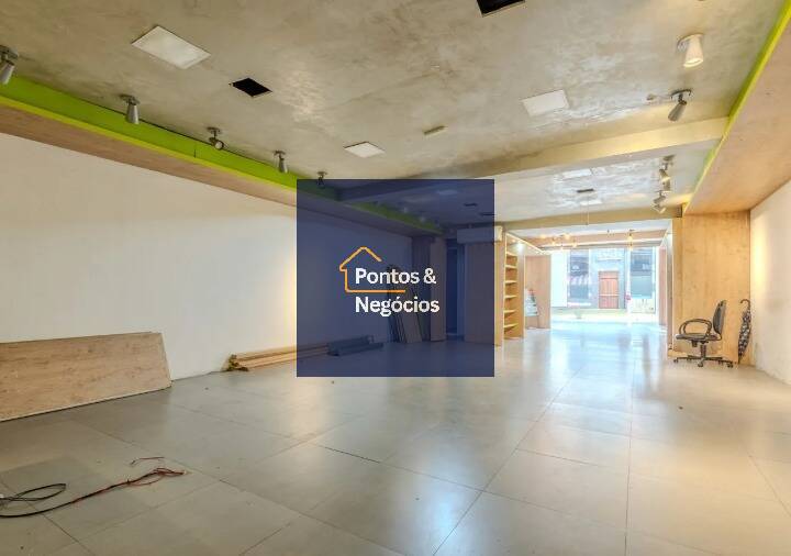 Loja-Salão, 108 m² - Foto 4