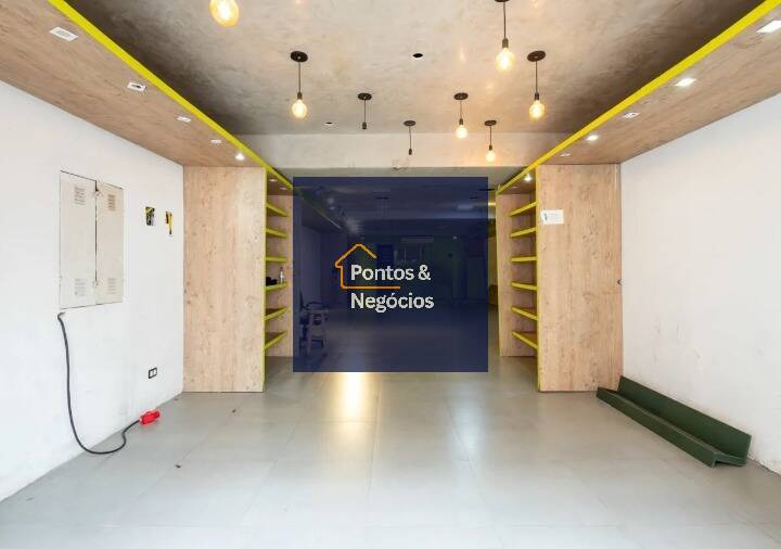 Loja-Salão, 108 m² - Foto 6