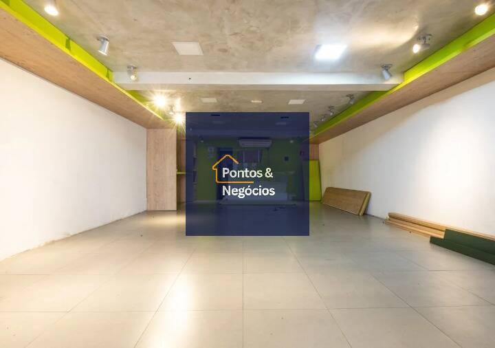 Loja-Salão, 108 m² - Foto 3