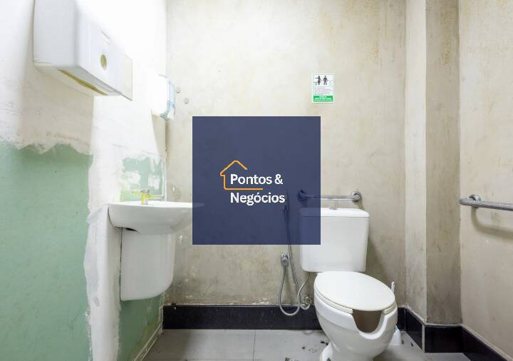 Loja-Salão, 108 m² - Foto 11