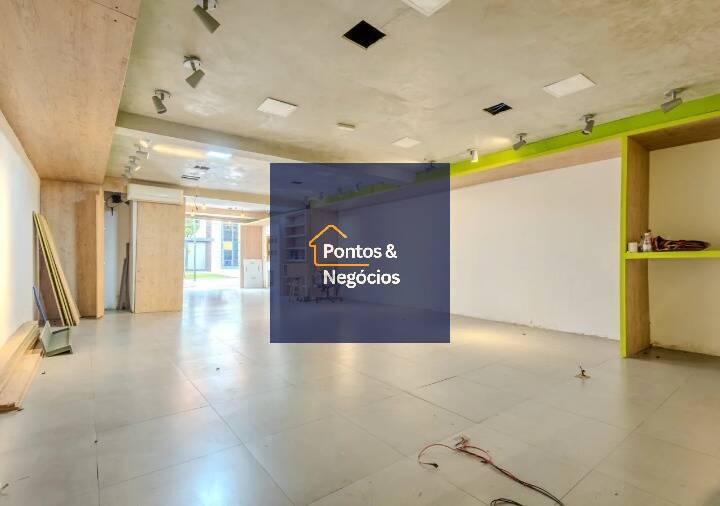 Loja-Salão, 108 m² - Foto 2