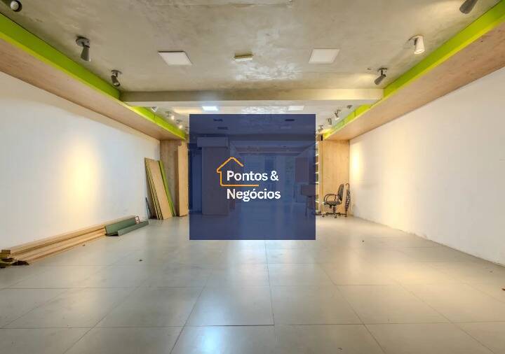 Loja-Salão, 108 m² - Foto 5
