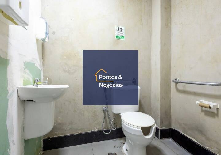 Loja-Salão, 108 m² - Foto 12