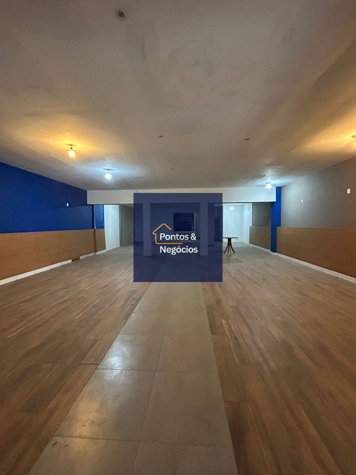 Loja-Salão, 332 m² - Foto 1