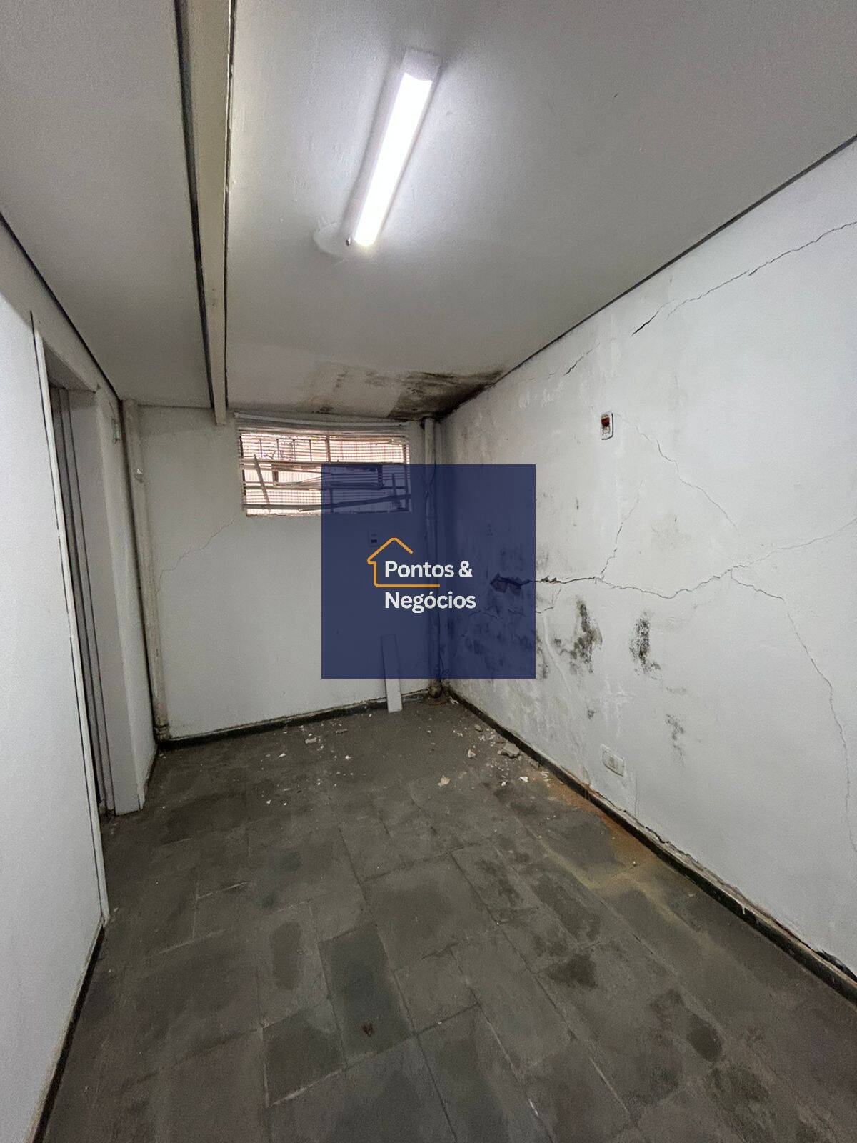 Loja-Salão, 332 m² - Foto 2