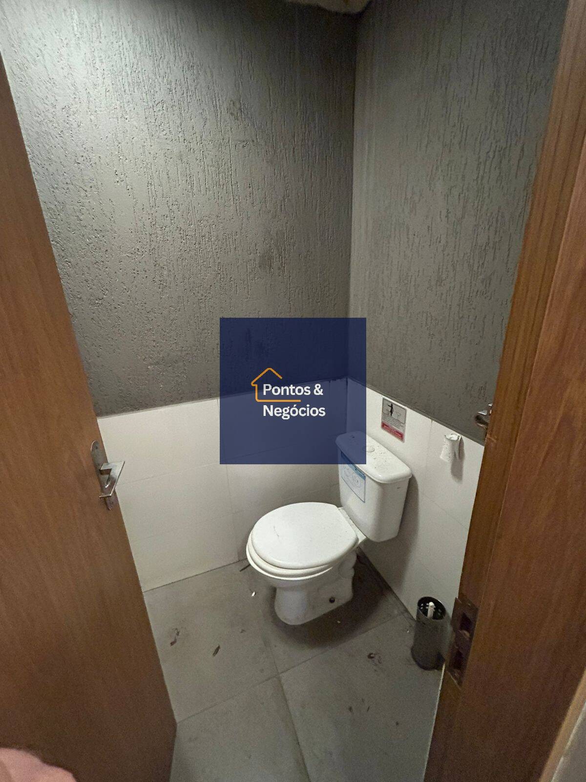 Loja-Salão, 332 m² - Foto 5