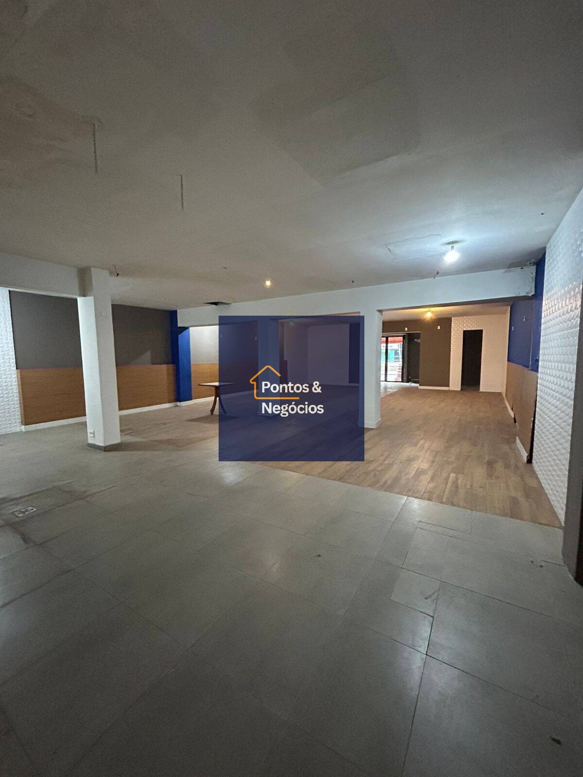 Loja-Salão, 332 m² - Foto 8