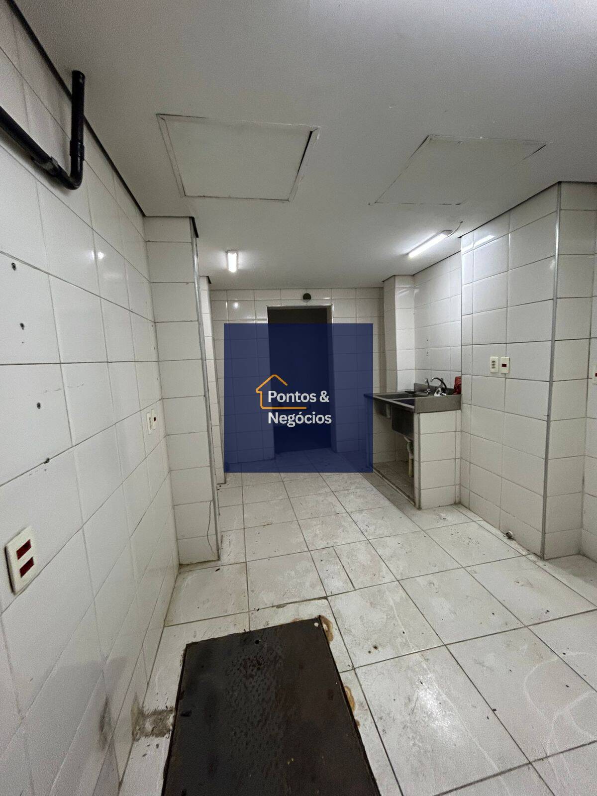 Loja-Salão, 332 m² - Foto 10