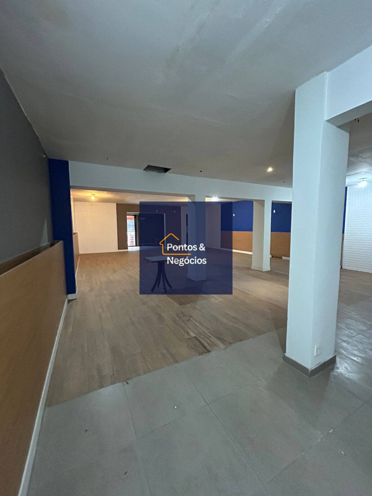 Loja-Salão, 332 m² - Foto 13