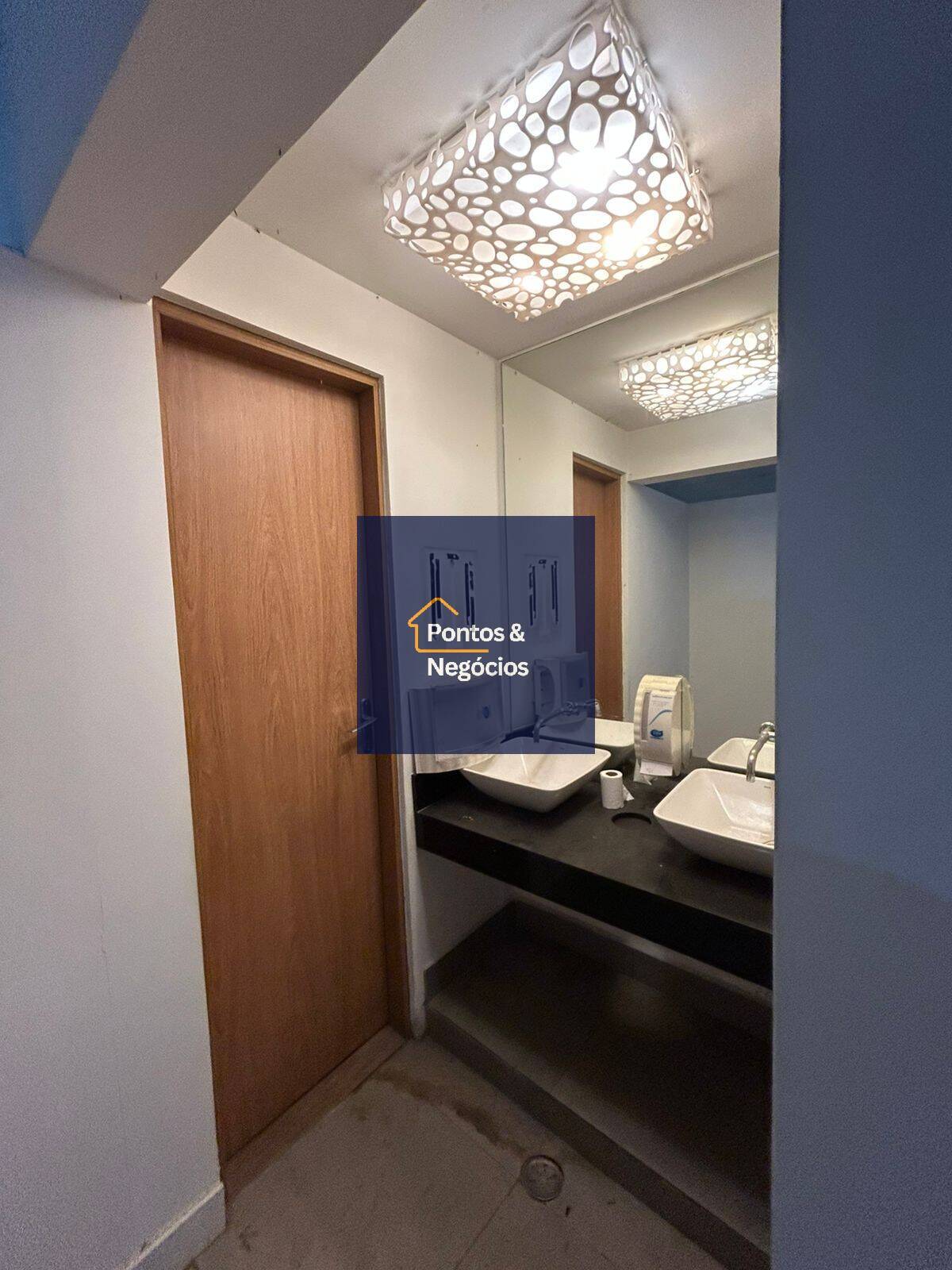 Loja-Salão, 332 m² - Foto 11