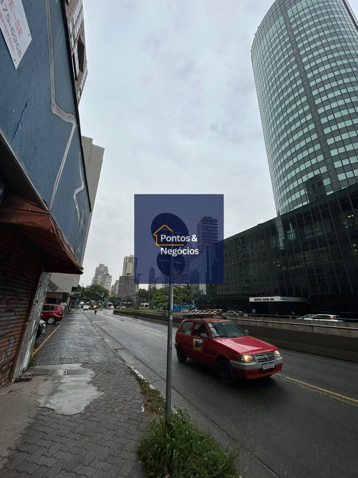 Loja-Salão, 332 m² - Foto 15