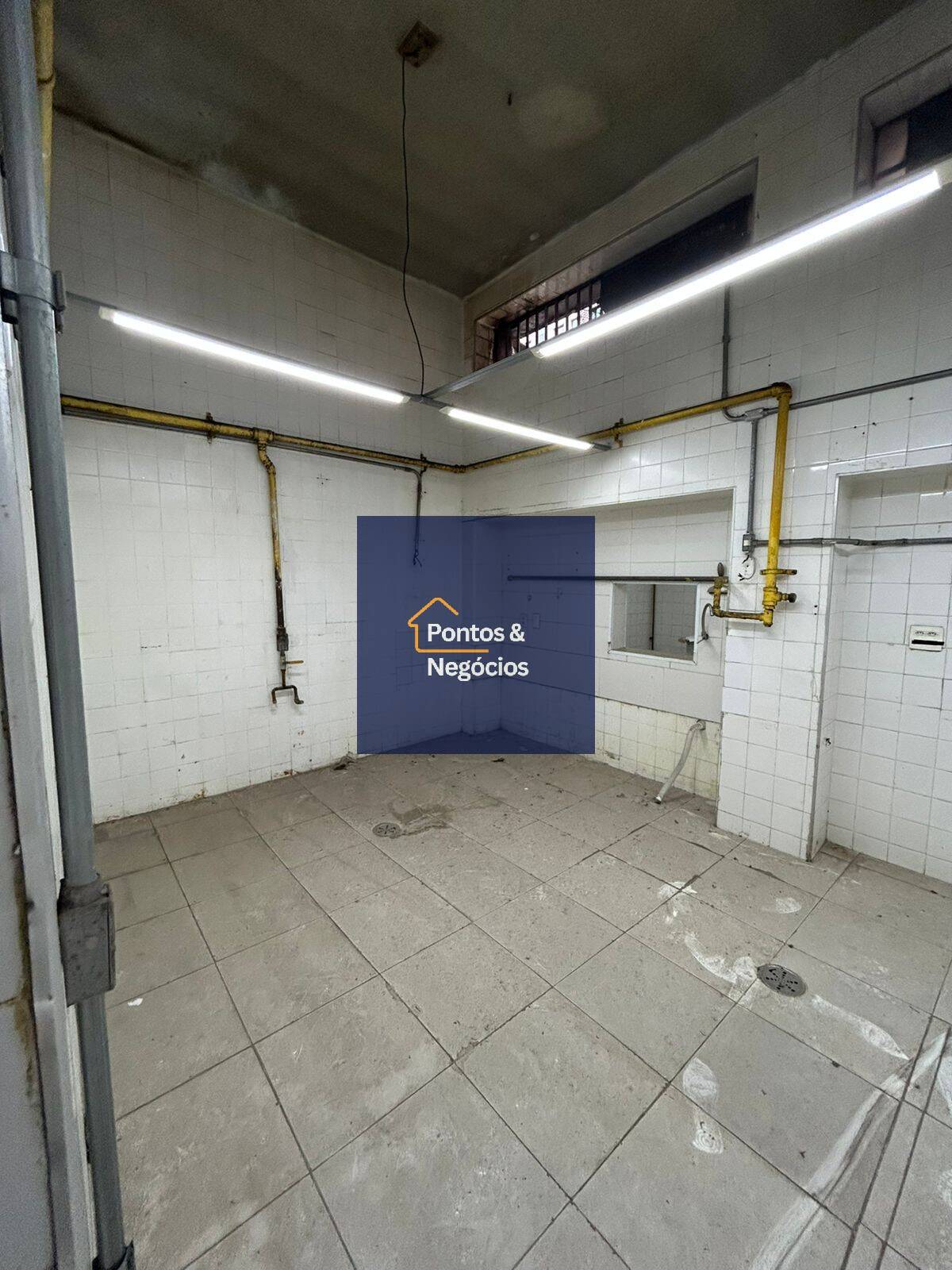 Loja-Salão, 332 m² - Foto 14